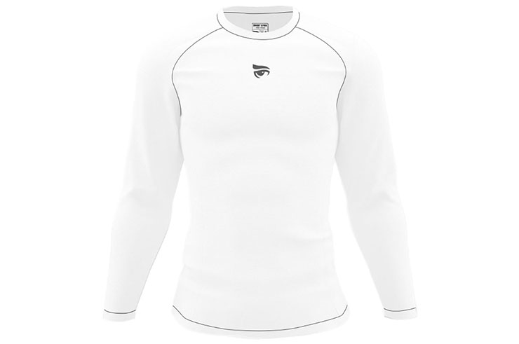Rashguard, Compression - Classic, Sweet Eyes