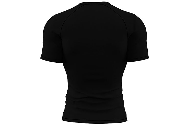Rashguard, Compression - Classic, Sweet Eyes