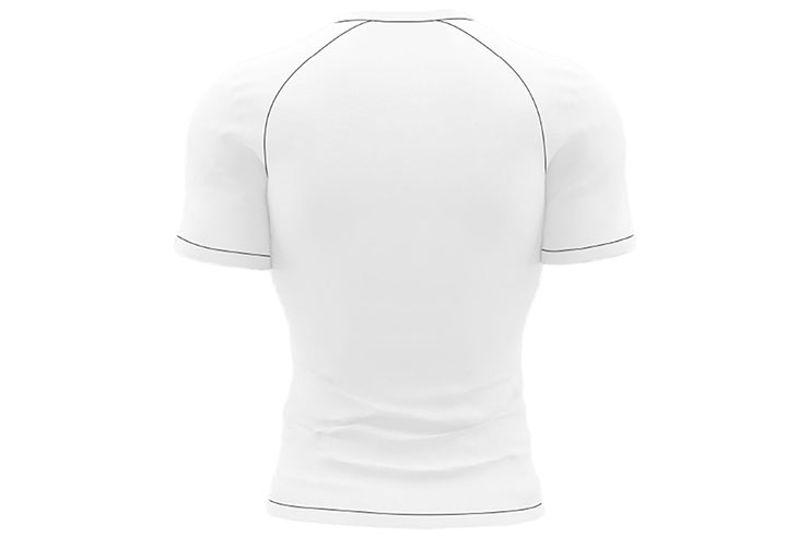 Rashguard, Compression - Classic, Sweet Eyes