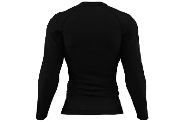 Rashguard, Compression - Classic, Sweet Eyes