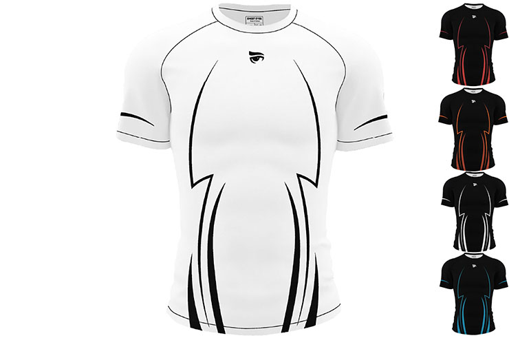 Rashguard, Compressão - Spider, Sweet Eyes