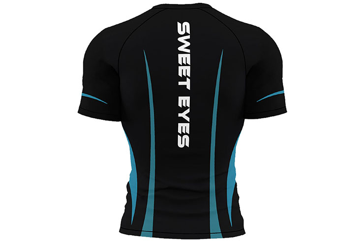 Rashguard, Compresión - Spider, Sweet Eyes