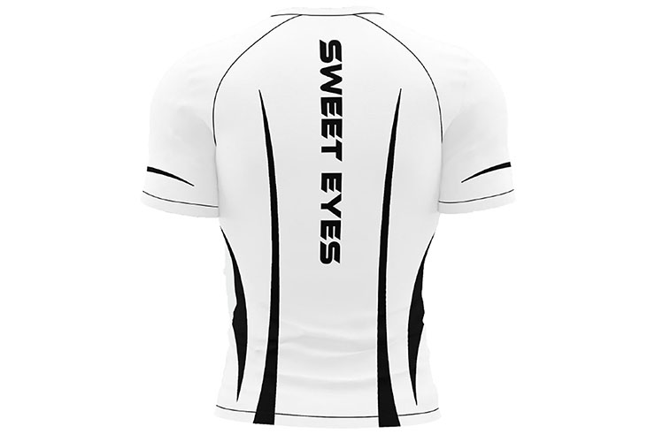 Rashguard, Compresión - Spider, Sweet Eyes
