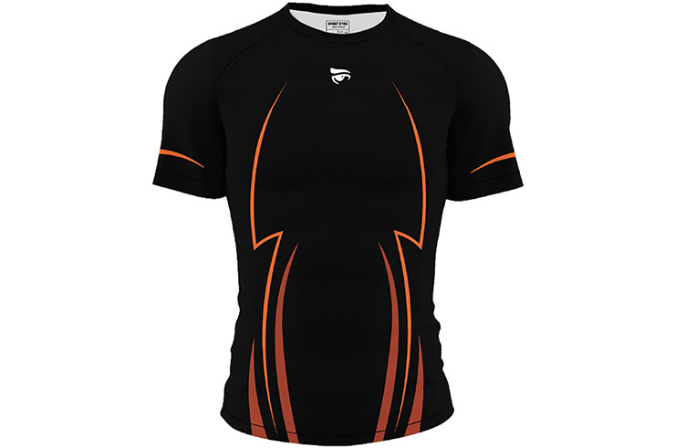 Rashguard, Compresión - Spider, Sweet Eyes