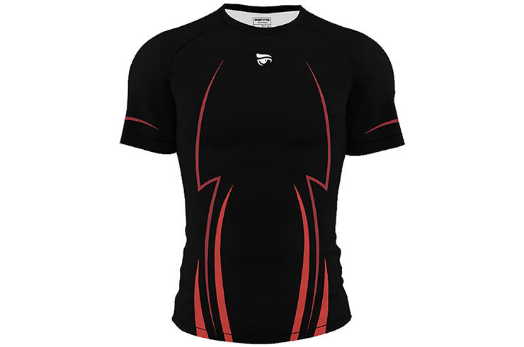 Rashguard, Compresión - Spider, Sweet Eyes