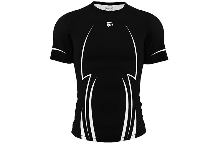 Rashguard, Compresión - Spider, Sweet Eyes