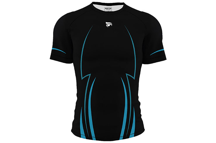 Rashguard, Compresión - Spider, Sweet Eyes