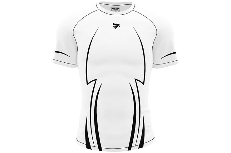 Rashguard, Compresión - Spider, Sweet Eyes
