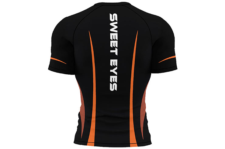 Rashguard, Compresión - Spider, Sweet Eyes