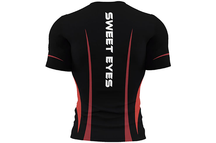 Rashguard, Compresión - Spider, Sweet Eyes