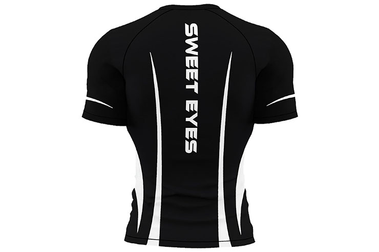 Rashguard, Compresión - Spider, Sweet Eyes