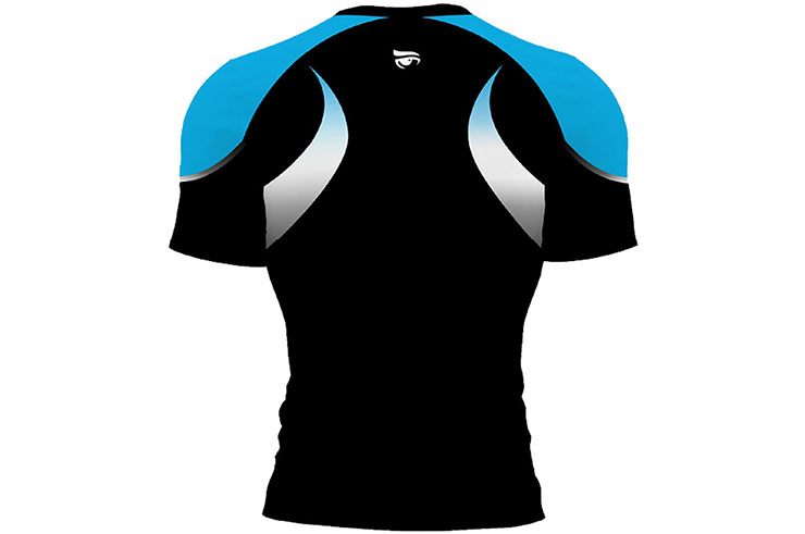 Rashguard, Compression - Métal, Sweet Eyes