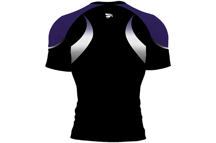 Rashguard, Compression - Métal, Sweet Eyes