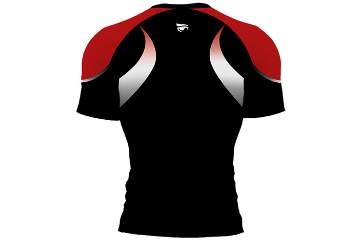 Rashguard, Compression - Métal, Sweet Eyes