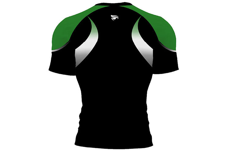 Rashguard, Compression - Métal, Sweet Eyes