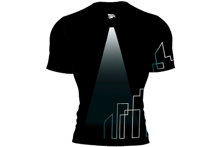 Rashguard, Compression - Urban, Sweet Eyes