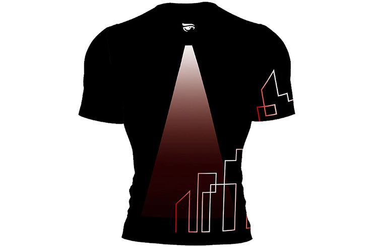 Rashguard, Compression - Urban, Sweet Eyes