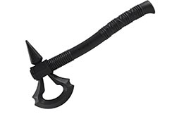 cont71-Tomahawk, hollowed