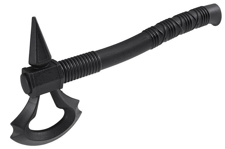 cont71-Tomahawk, hollowed