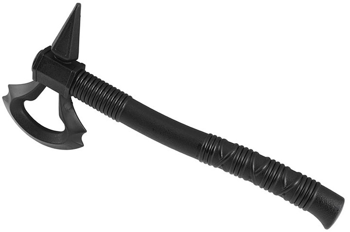 cont71-Tomahawk, hollowed