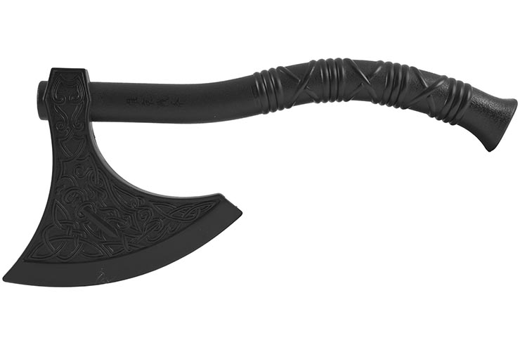 Battle Axe- Viking, Polypropylene