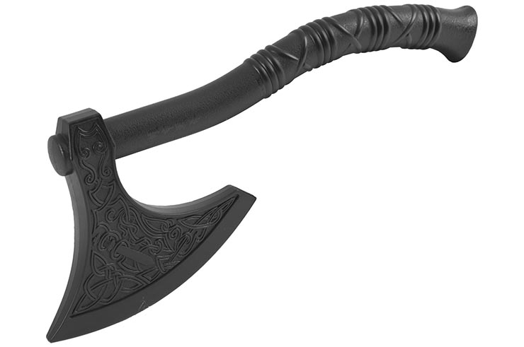 Battle Axe- Viking, Polypropylene