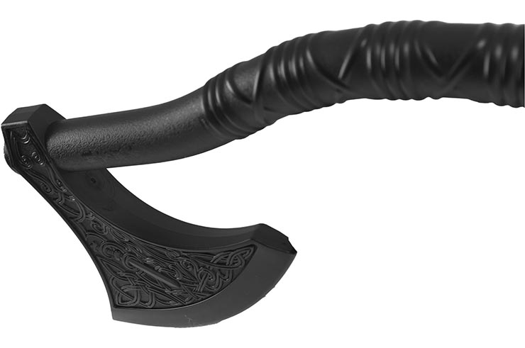 Battle Axe- Viking, Polypropylene