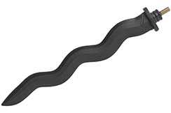Spearhead, Snake Spear - Polypropylene