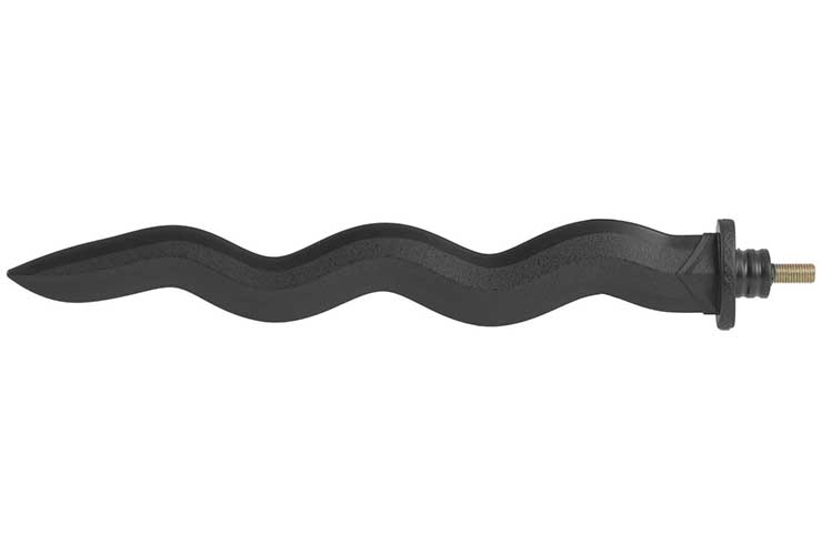 Spearhead, Snake Spear - Polypropylene