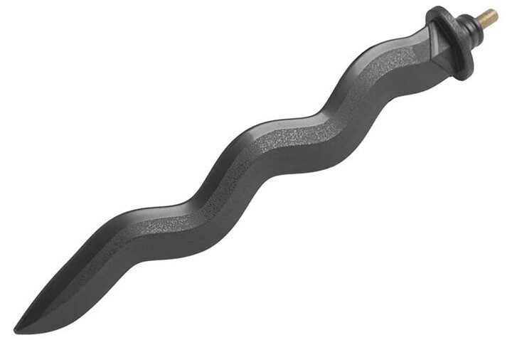 Pointe de lance, Snake Spear - Polypropylène