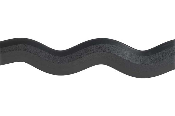 Pointe de lance, Snake Spear - Polypropylène