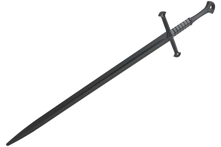 Espada Narsil, Polipropileno