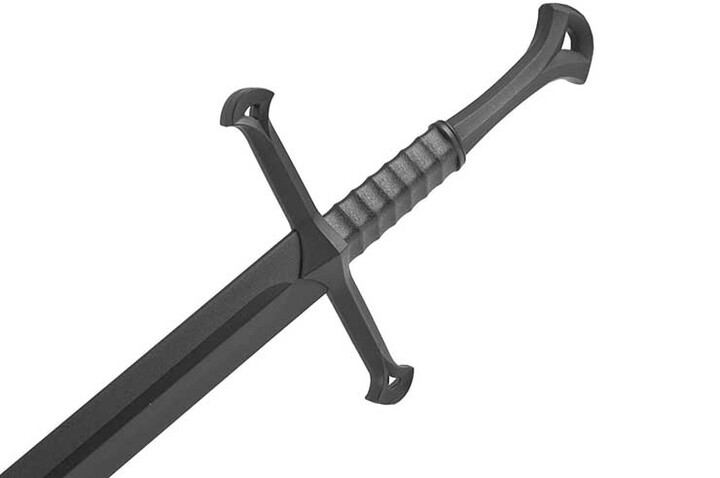 Narsil sword, Polypropylene