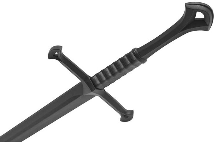 Narsil sword, Polypropylene