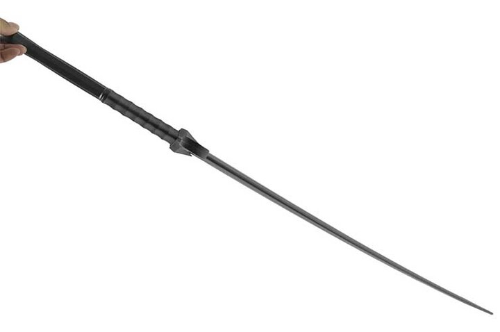 Narsil sword, Polypropylene