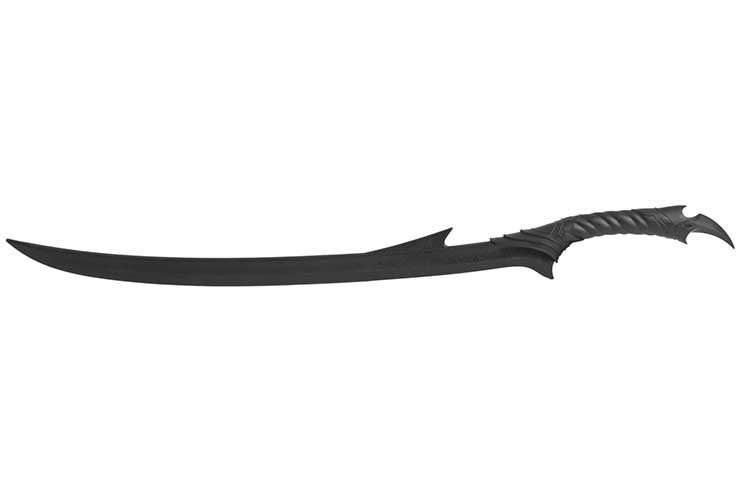 Espada de elfo, polipropileno