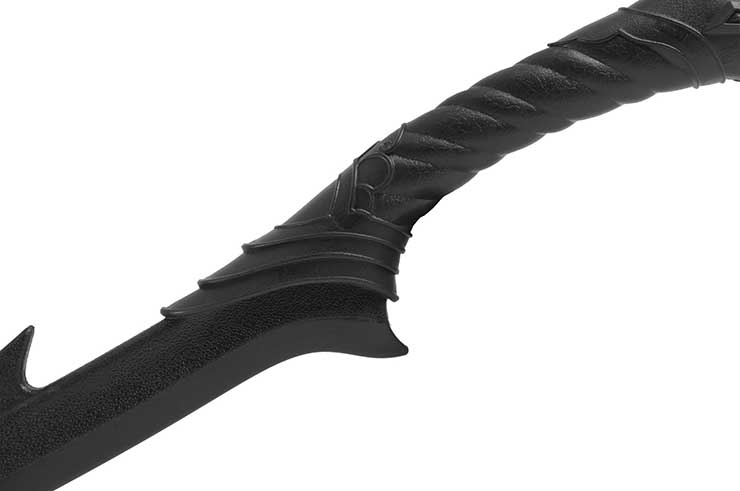 Espada de elfo, polipropileno