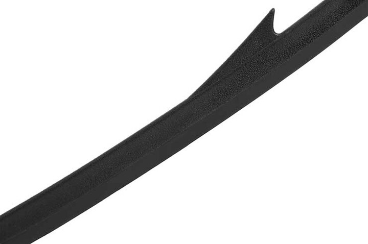 Espada élfica, Polipropileno