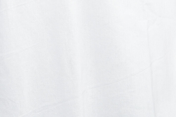 Roupa de ioga, algodão e linho