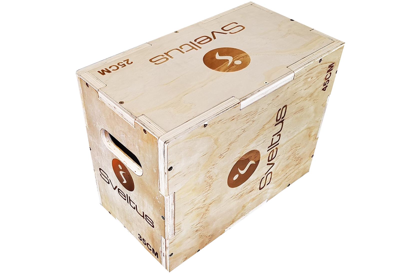 Sklz plyo box 2025 set