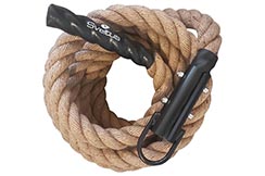 Climber Rope, Sveltus