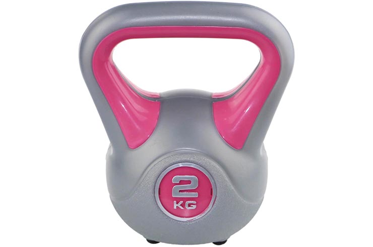 Kettlebell - Fit, Sveltus