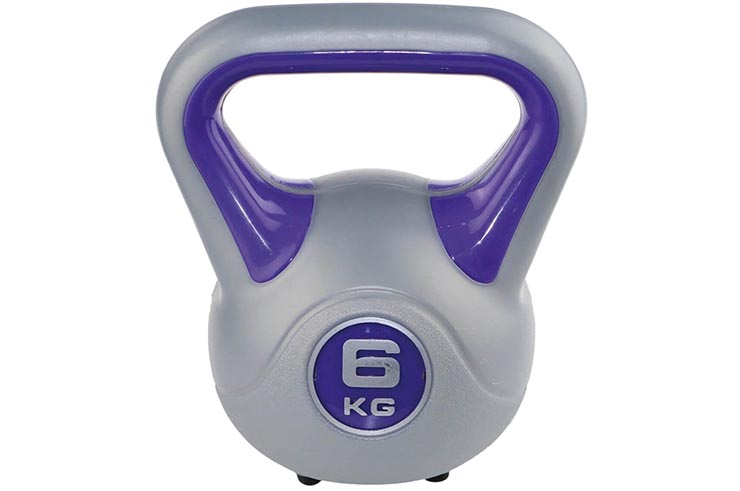 Kettlebell - Fit, Sveltus