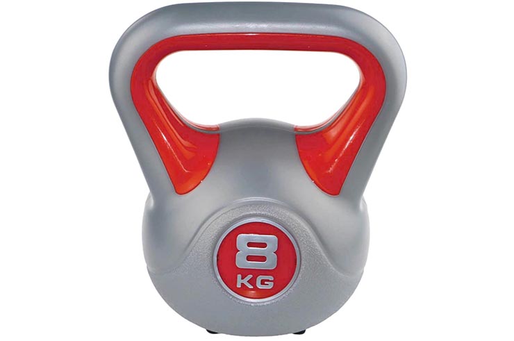 Kettlebell - Fit, Sveltus