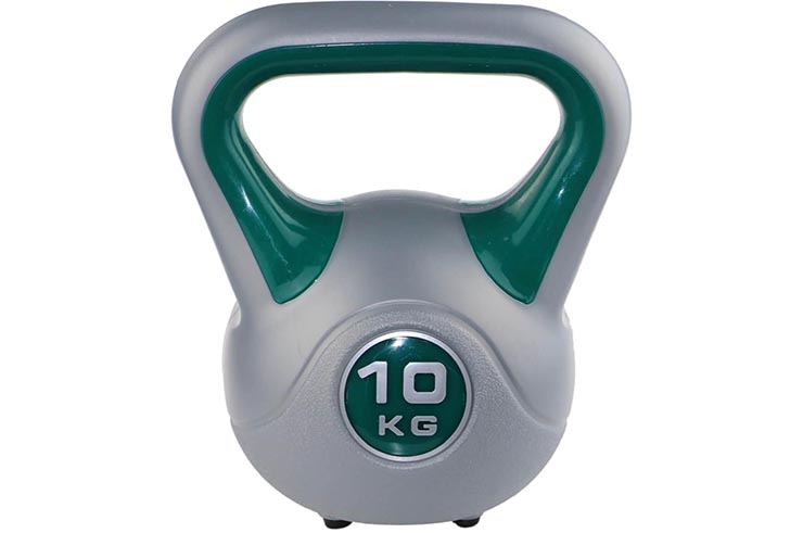 Kettlebell - Fit, Sveltus