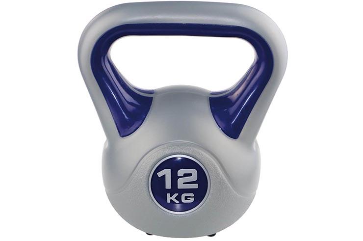 Kettlebell - Em forma, Sveltus