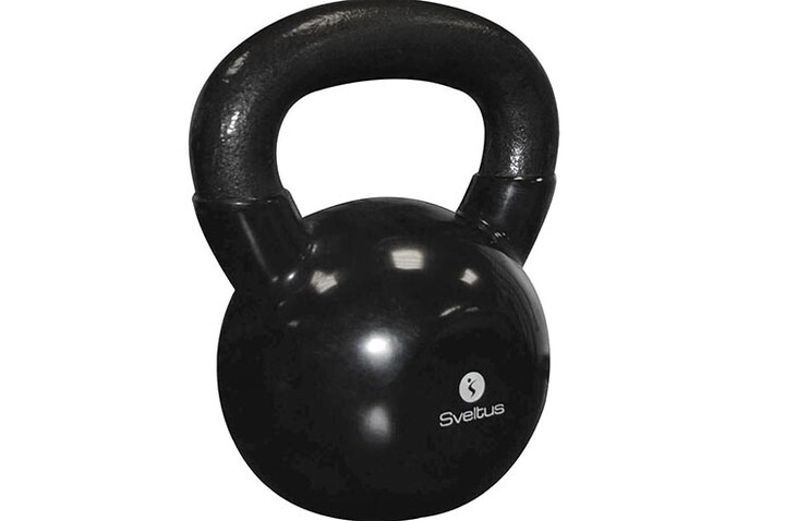 Kettlebell - Vinil, Sveltus