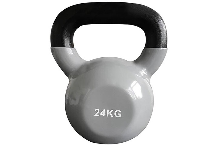 Kettlebell - Vinil, Sveltus