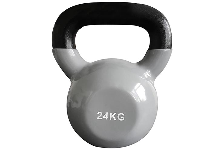 Kettlebell, Sveltus