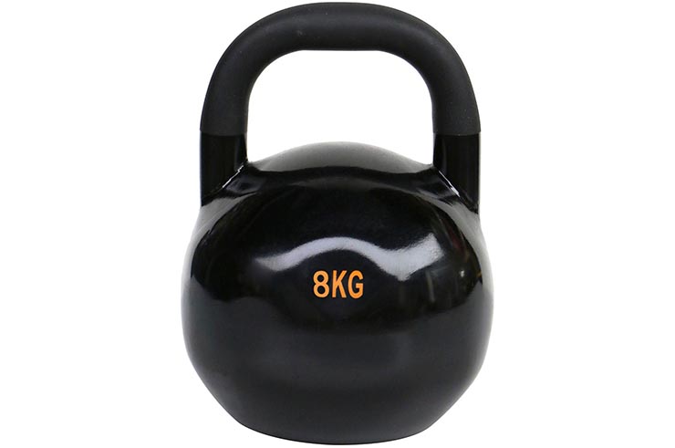 Kettlebell - Olímpico, Sveltus